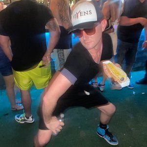 Meet your Posher, Matt